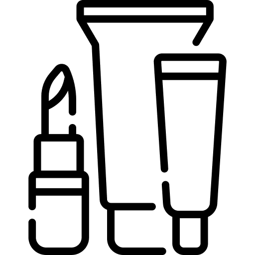 Skincare and Beauty products